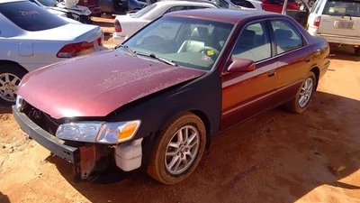 Ignition Switch Conventional Ignition Fits 03-20 4 RUNNER 228074 - Image 1 of 4