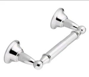 Moen DN6808BN Sage Paper Holder Brushed Nickel NEW............................76 - Picture 1 of 6
