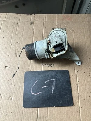 1961 1962 FORD THUNDERBIRD 61 62 1963 Windshield Wiper Motor Core Untested Oem - Image 1 of 4