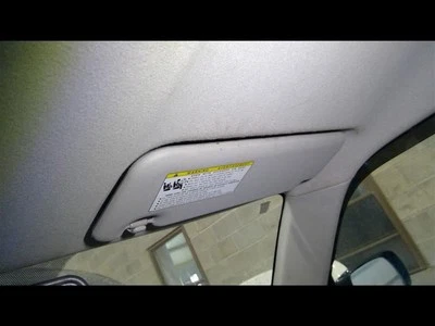 Passenger Right Sun Visor Fits 08-15 SCION XB 691442 Foto 1 de 4