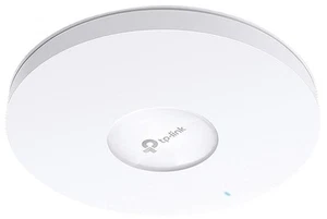 TP-LINK - AX3000 Dual Band WiFi 6 Access Point - Afbeelding 1 van 1