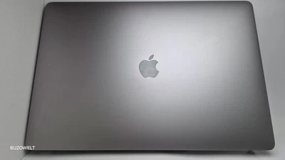 Retina Display MacBook Pro 16" GRAU A2141 2019 Bildschirm Komplett #155 - Bild 1 von 4