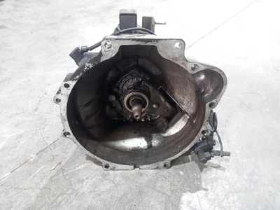 ZETA7 GETRIEBE / 3695045 / 3132400 FÜR HYUNDAI H-1 FURGONETA A1 2.5 TD - Image 1 of 4