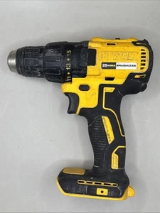 Dewalt DCD777 20V MAX Brushless 1/2” Drill Driver - Picture 1 of 2