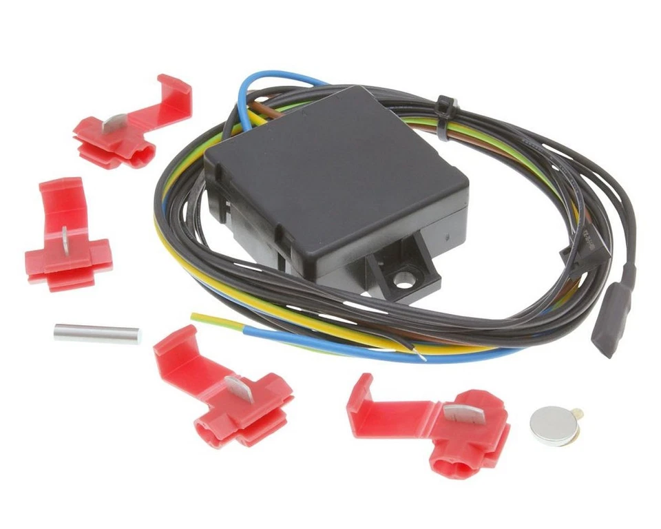 Geschwindigkeitsbegrenzer Magnetschalter für 2-Takt Scooter - Bild 1 von 1