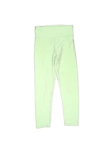 Gap Girls Green Active Pants 8 - Picture 1 of 2