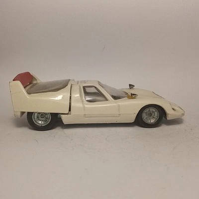 Politoys Export Samurai art. 580 incompleta scala 1/43 Made in Italy - Immagine 1 di 4