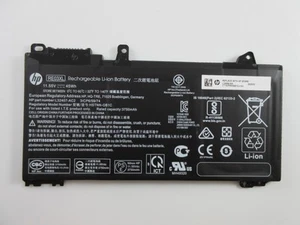 BATERÍA HP PROBOOK 445 G7 RE03XL 45Wh 11.55V ORIGINAL - Imagen 1 de 2