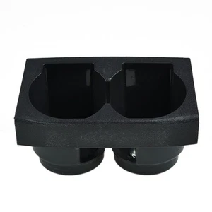 Cup Holder 1pc 1x For Nissan GU Patrol Y61 4WD 4X4 Console Storage Brand New - Picture 1 of 12