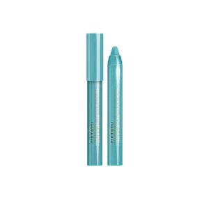 Euphidra Matitone Jumbo Waterproof Ombretto Verde Turchese 1,8 g - Foto 1 di 1