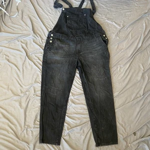 Mono vaquero negro para hombre talla 40 de Nova - Imagen 1 de 8