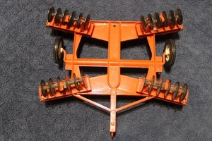 Ertl 1/16 Allis Chalmers Toy Wing Disc - Picture 1 of 15