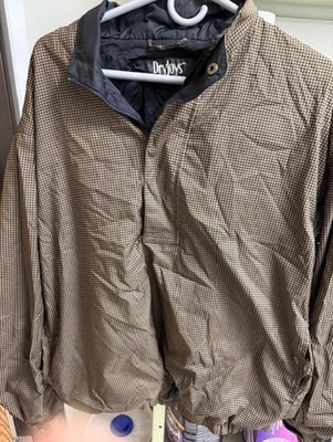 Dry Joys Golf Jacket Size Lg - Image 1 of 3
