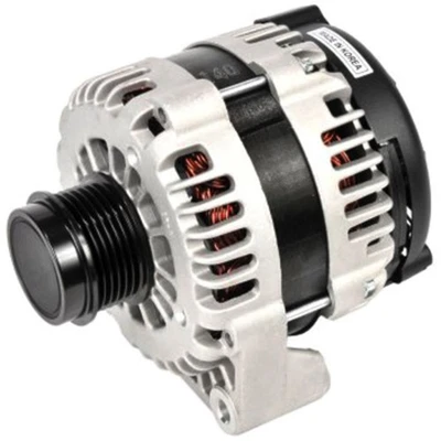 Alternador AC Delco 8406219 para Chevy 140/68 Amp-AMP Chevrolet Colorado Canyon Foto 1 de 3