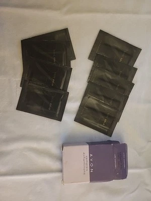 Eau De Parfum Vintage Avon Raro Oro 9ct Muestra Viaje Nuevo con Caja Dañada 2002 Foto 1 de 4