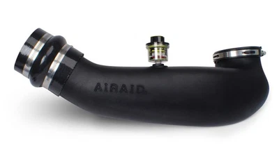 Airaid 200-983 Modular Intake Tube for 2003–2009 Hummer H2 6.0L V8 - Image 1 of 4