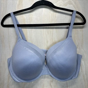 Reggiseno grigio VS Body By V forma perfetta taglia 36 DD - Foto 1 di 6