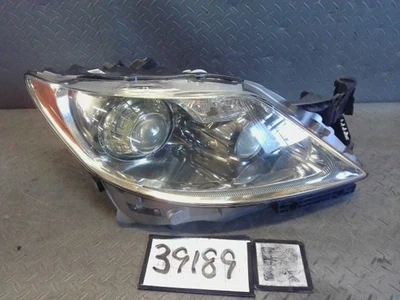 Toyota Lexus LS 2006 DBA-USF40 Scheinwerfer rechts 8114550340 [gebraucht] [PA119408954] - Bild 1 von 4