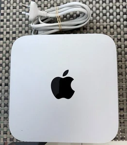 Apple Mac Mini M1, 8gb, 256gb Ssd, As New - Bild 1 von 5