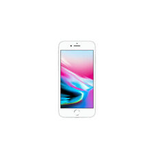 Apple iPhone 8 - 64GB - Silver(Unlocked)