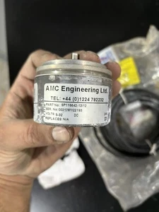 AMC ENGINEERING AMC0001840 SP115642-13/12 - Picture 1 of 3