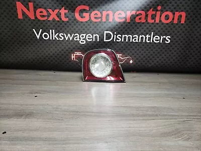2008 - 2010 Volkswagen Golf City Right RH Passenger Inner Hatch Tail Light Lamp - Image 1 of 4