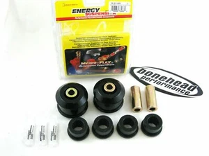 Energy Suspension 16.3116G Front Control Arm Bushings Acura RSX Honda Civic - Picture 1 of 1