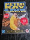 Peter Kay: Live at Manchester Arena [2004]  -  DVD SEALED