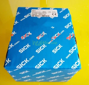 One Sick Drehgeber 1030001 ATM60-A4A12X12 NEU - Bild 1 von 6