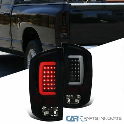 Luces traseras LED de afinación Spec-D con tubo LED DRL SD-06170723-2051 Foto 1 de 2