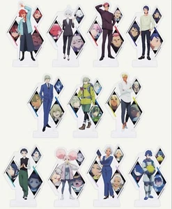 Soporte acrílico Gundam La bruja de Mercurio Ichiban Kuji elige Miorine Suletta - Imagen 1 de 15