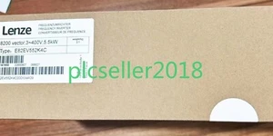 1 PCS New LENZE E82EV552_4C inverter E82EV552K4C # - Picture 1 of 5
