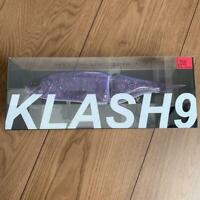 DRT KLASH9 CVLTLAKE TOKYO ANGLERS MAYDAY EVENT COLOR | eBay