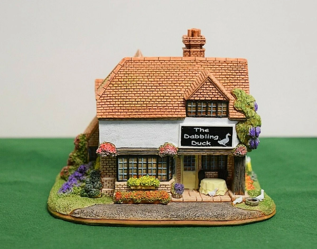 Lilliput Lane products for sale | eBay