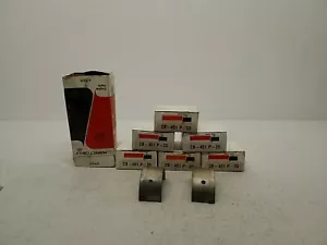 CB-451P-20 Perfect Circle Connecting Rod Bearing Set (6 Pairs) - Picture 1 of 5