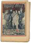 Rolling Stone Magazine No 101 February 3 1972 Grateful Dead Jerry Garcia
