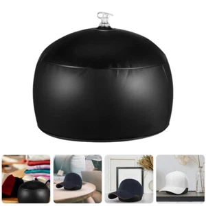 Travel-Friendly Inflatable Hat Rack Compact Hat Storage Holder Inflatable Hat - Picture 1 of 12