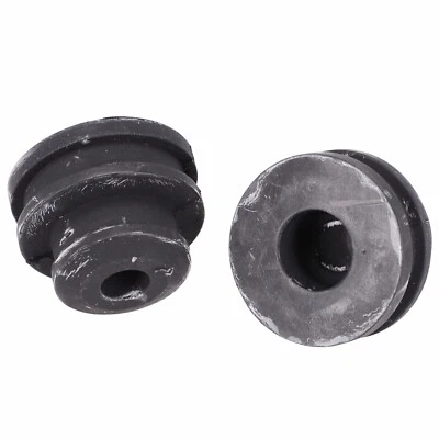 Two Piece Pair Condenser Mount for Civic For Accord 1994 2018 80107S2X000 - Image 1 of 4