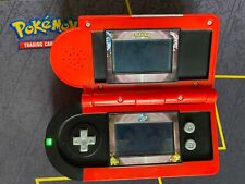 Mavin  Pokemon Unova Pokedex Handheld Electronic Game 2011 JAKKS