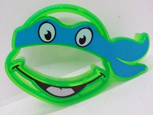 Teenage Mutant Ninja Turtles Crust Cutter. - Picture 1 of 4
