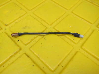 2001 BMW R1150 RT-P OEM CABLE WIRE - Image 1 of 4