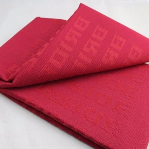 JDM BRIDE RED Color Fabric For door insert,seat,car roof decoration cloth 5x1.6m - Picture 1 of 1