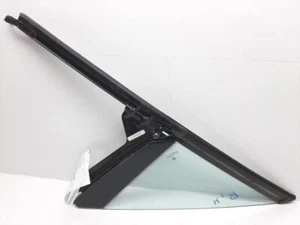 BMW Z3 1996-2002 Passenger Right Door Vent Glass Window Roadster 51328410162 - Picture 1 of 12
