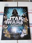 Star Wars In Concert Program Music composed by John Williams c2007