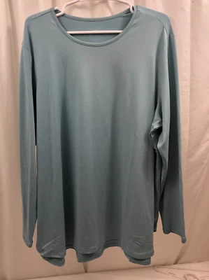 Women's J Jill Fit Active Shirt   2X - Image 1 of 2