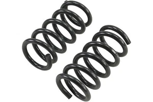 Belltech 92-96 GM Caprice, Roadmaster, 94-96 Impala SS 1.5" Drop Front Springs - Picture 1 of 1