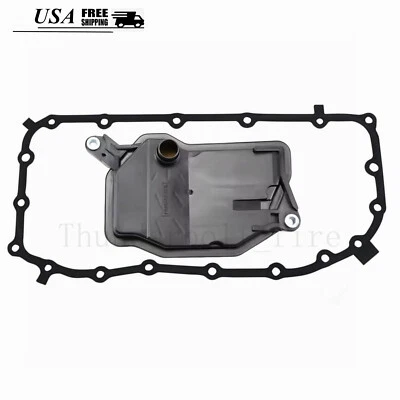 Fits Honda Civic 2003-2005 1.3L-L4 Transmission Filter Kit-Auto Trans Filter Kit - Image 1 of 4