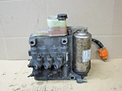 95 96 97 Honda Odyssey ABS Pump Anti Lock Brake Module Part Actuator Modulator — 第 1/4 张图片