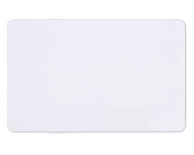 PAC SUPPLIES GLOBAL LTD Kompatible Paxton 692-500 Karten - kein Magnetstreifen