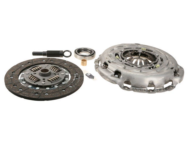 Kit de embrague LUK 66FW62Q para Nissan 350Z 2005-2007 OE repuesto OE repuesto Foto 1 de 1